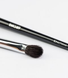 Brocha de maquillaje profesional Christina