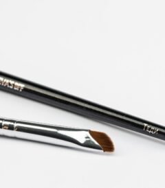 Професионална четка за гримиране Теди